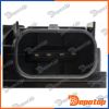 Serrure de porte droite arrière pour KIA | EZC-KA-039, 81420-1Y020